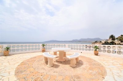 Andalusea most sold property