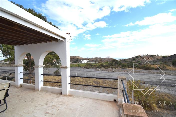 Image No.21-Propriété de 2 chambres à vendre à Mojacar