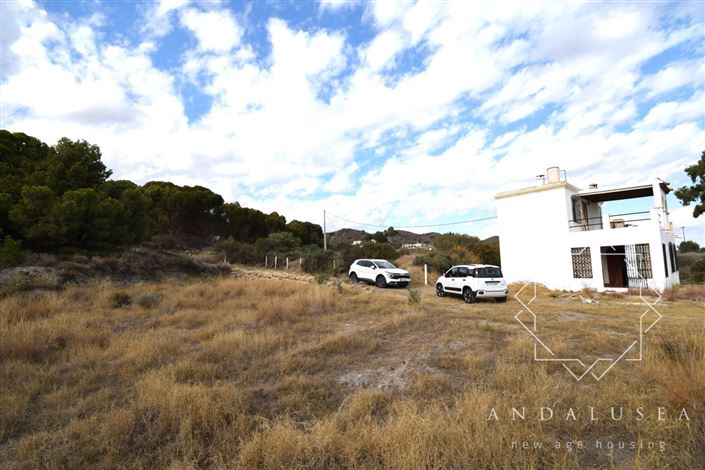 Image No.29-Propriété de 2 chambres à vendre à Mojacar