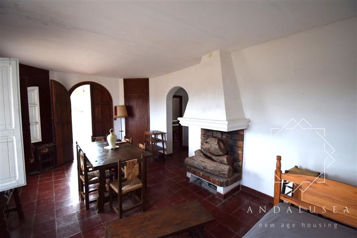 Image No.3-Propriété de 2 chambres à vendre à Mojacar