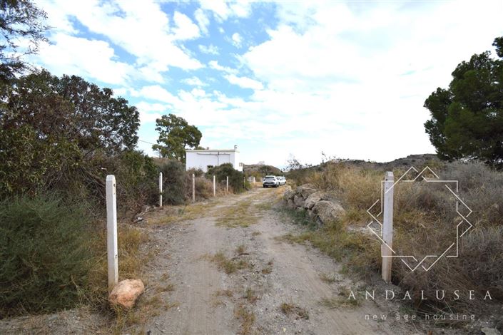 Image No.32-Propriété de 2 chambres à vendre à Mojacar