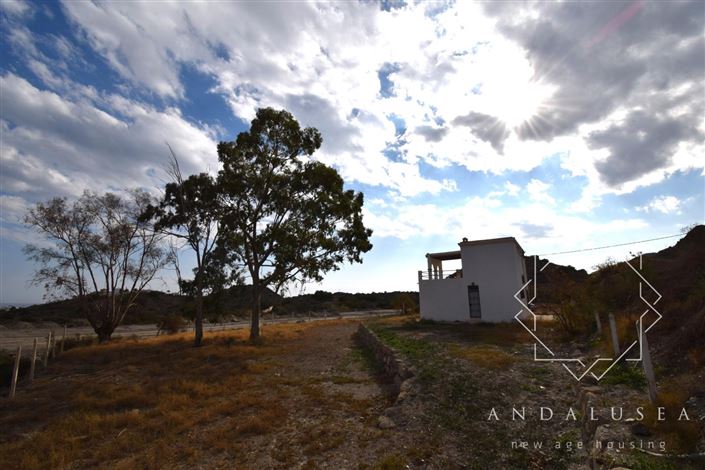 Image No.36-Propriété de 2 chambres à vendre à Mojacar