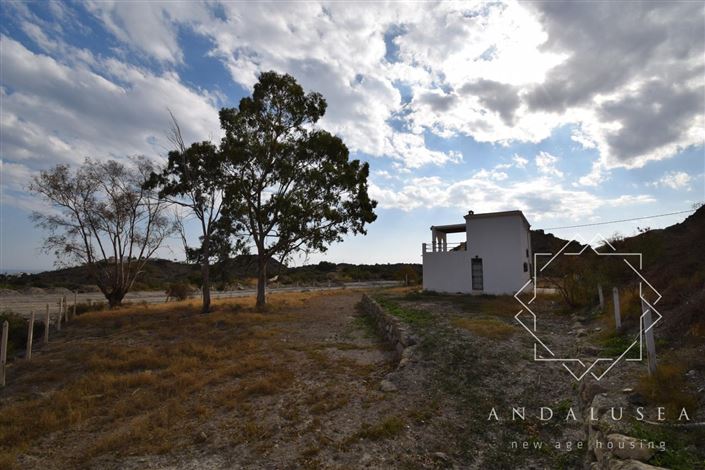 Image No.37-Propriété de 2 chambres à vendre à Mojacar