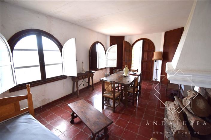 Image No.4-Propriété de 2 chambres à vendre à Mojacar