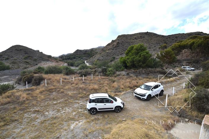 Image No.42-Propriété de 2 chambres à vendre à Mojacar