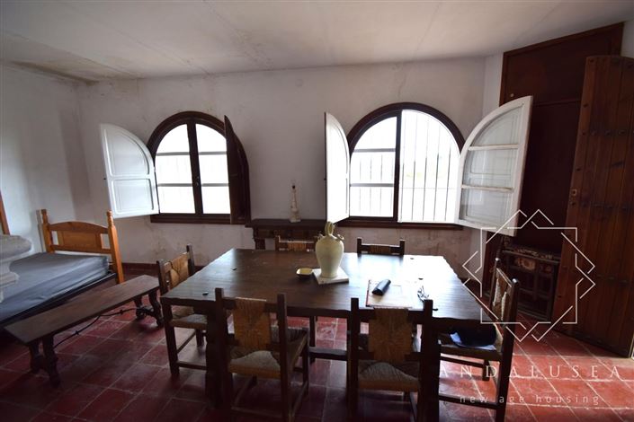 Image No.5-Propriété de 2 chambres à vendre à Mojacar