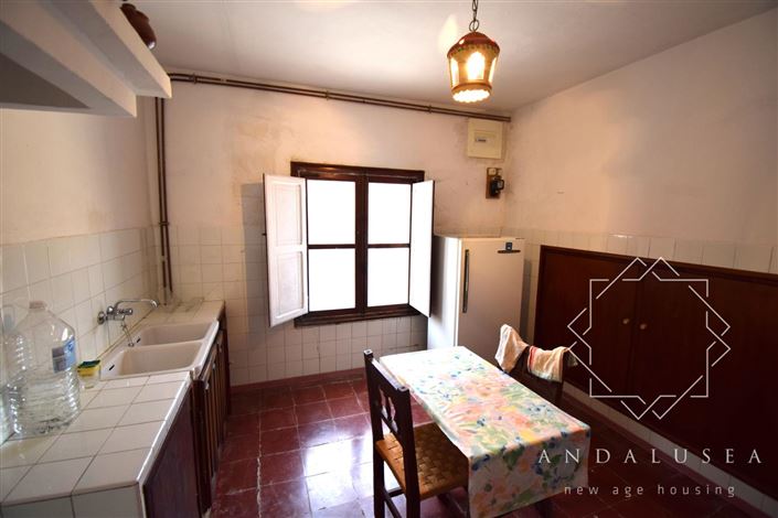 Image No.8-Propriété de 2 chambres à vendre à Mojacar