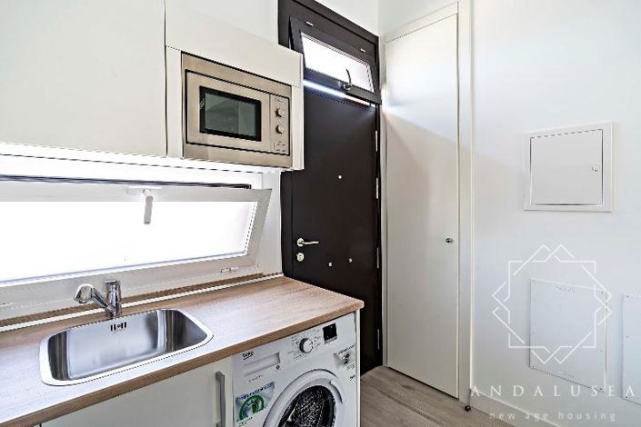 Image No.13-Propriété de 2 chambres à vendre à Vera