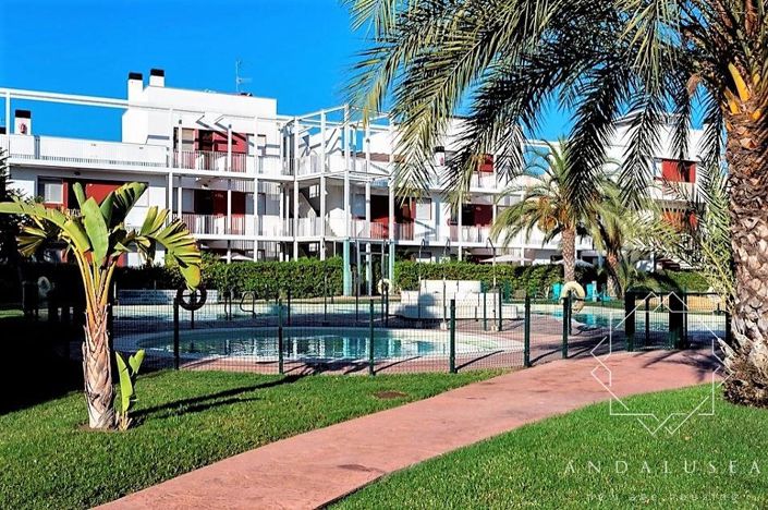 Image No.2-Propriété de 2 chambres à vendre à Vera