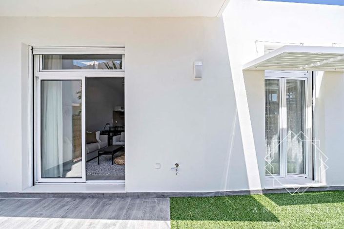 Image No.21-Propriété de 2 chambres à vendre à Vera