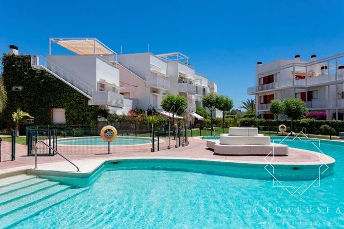 Image No.23-Propriété de 2 chambres à vendre à Vera