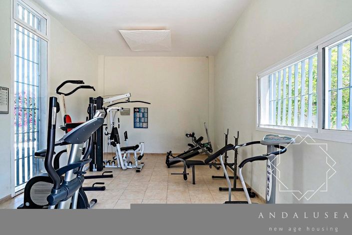 Image No.26-Propriété de 2 chambres à vendre à Vera