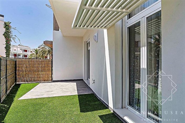 Image No.3-Propriété de 2 chambres à vendre à Vera