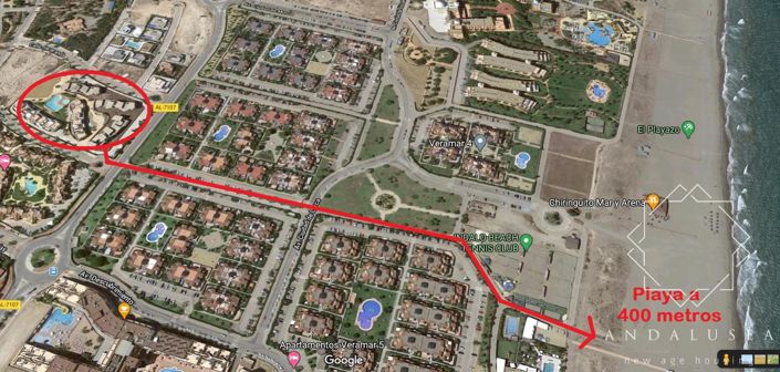 Image No.33-Propriété de 2 chambres à vendre à Vera