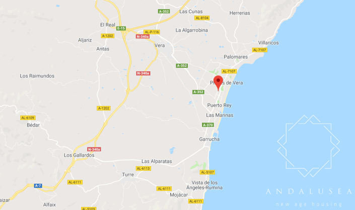 Image No.34-Propriété de 2 chambres à vendre à Vera