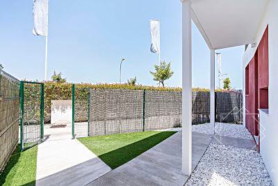 Image No.4-Propriété de 2 chambres à vendre à Vera