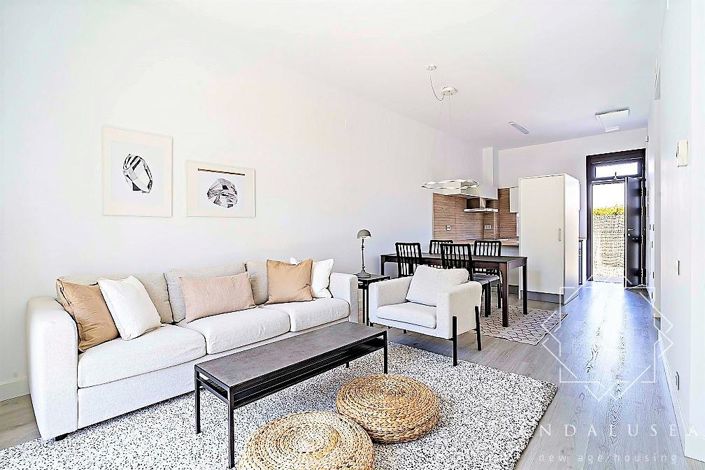 Image No.5-Propriété de 2 chambres à vendre à Vera