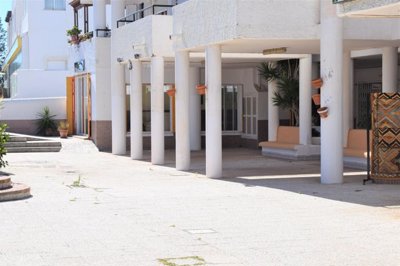 1 - Mojacar, Property
