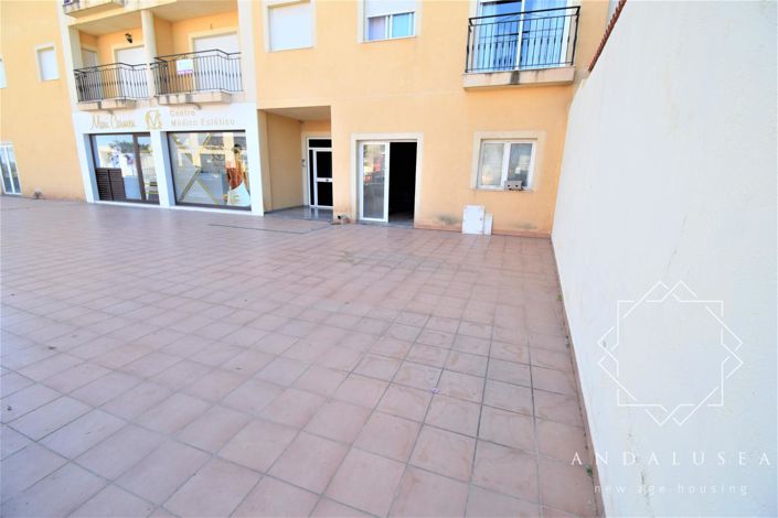 Image No.10-Propriété de 1 chambre à vendre à Turre