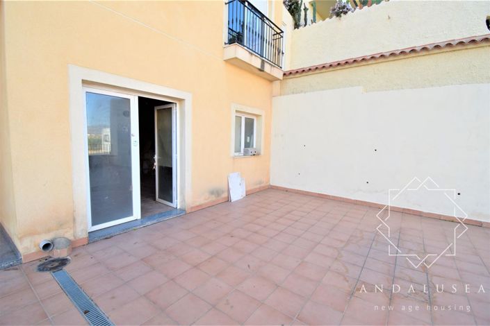 Image No.11-Propriété de 1 chambre à vendre à Turre