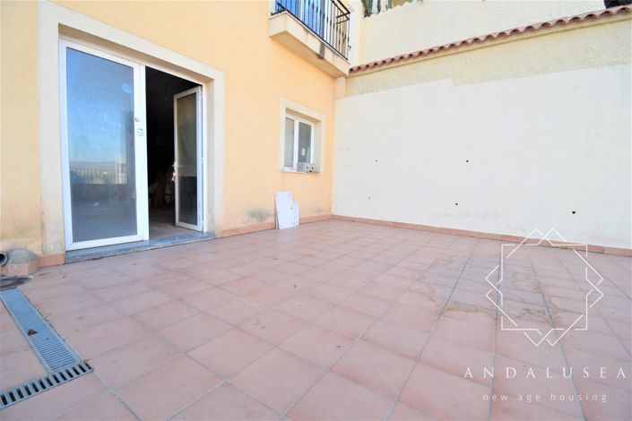 Image No.12-Propriété de 1 chambre à vendre à Turre