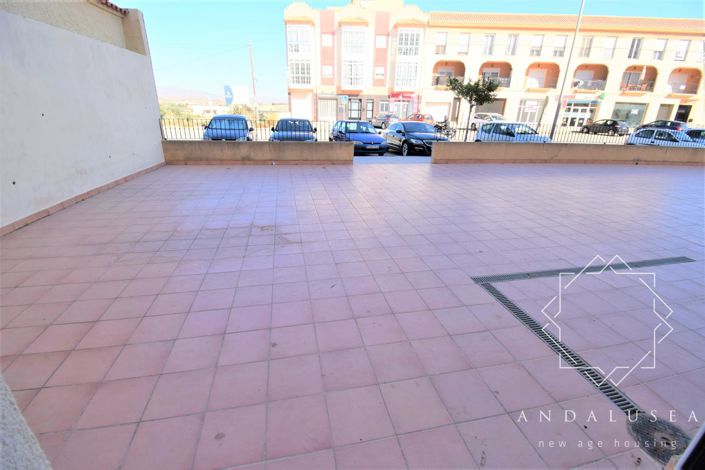 Image No.13-Propriété de 1 chambre à vendre à Turre