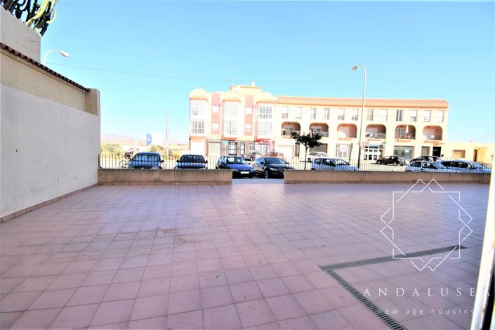 Image No.14-Propriété de 1 chambre à vendre à Turre