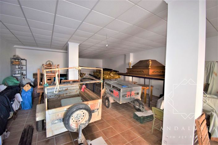 Image No.3-Propriété de 1 chambre à vendre à Turre