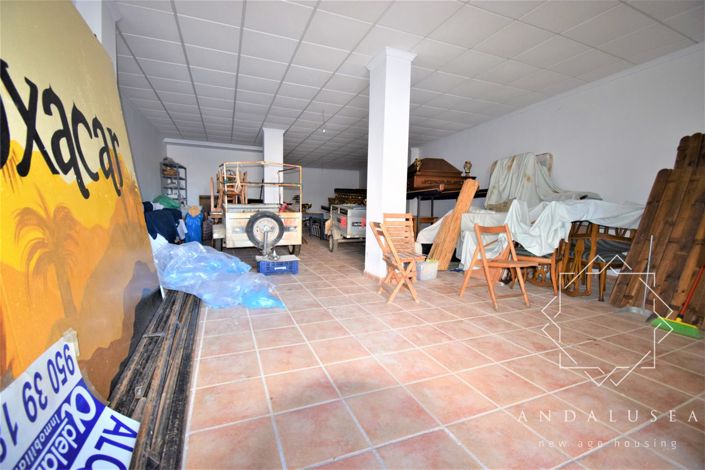 Image No.4-Propriété de 1 chambre à vendre à Turre