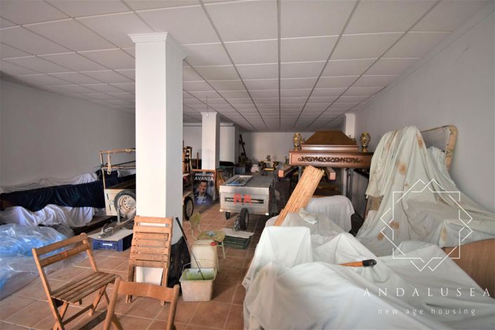 Image No.5-Propriété de 1 chambre à vendre à Turre