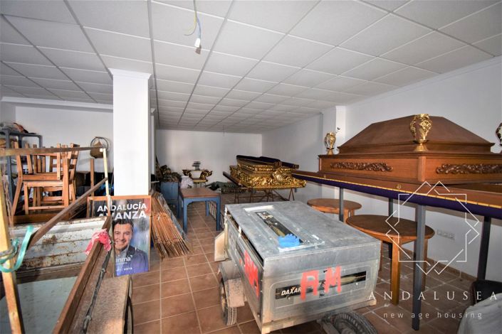 Image No.6-Propriété de 1 chambre à vendre à Turre