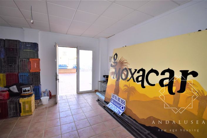 Image No.7-Propriété de 1 chambre à vendre à Turre