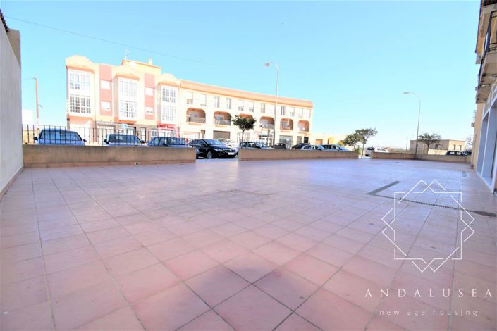 Image No.9-Propriété de 1 chambre à vendre à Turre