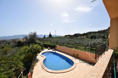 Andalusea most sold property