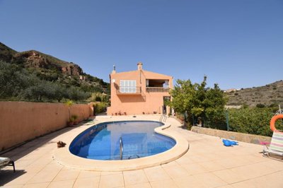 Andalusea most sold property