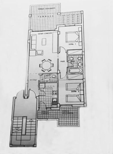Image No.59-2 Bed Property for sale
