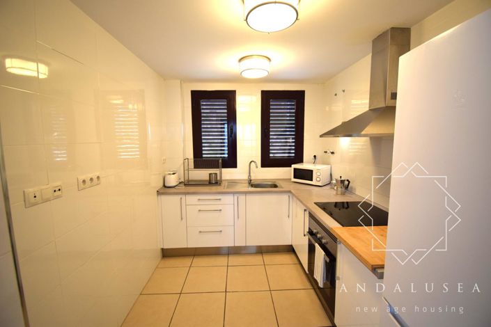 Image No.12-Propriété de 3 chambres à vendre à Mojacar