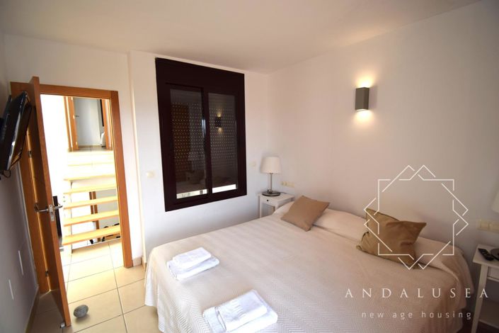 Image No.16-Propriété de 3 chambres à vendre à Mojacar