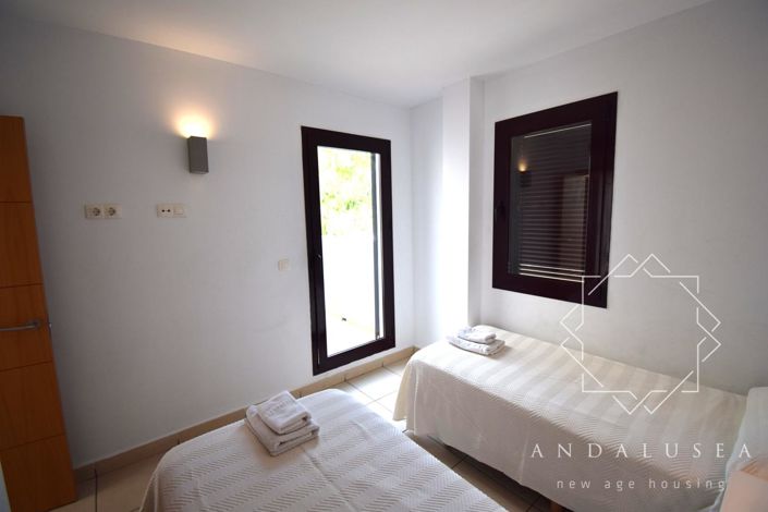 Image No.20-Propriété de 3 chambres à vendre à Mojacar