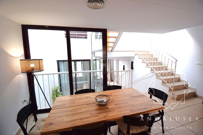 Image No.3-Propriété de 3 chambres à vendre à Mojacar