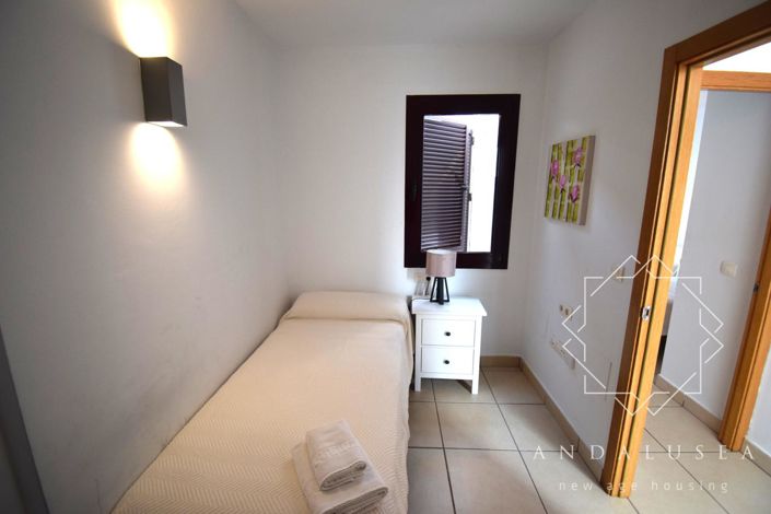 Image No.22-Propriété de 3 chambres à vendre à Mojacar