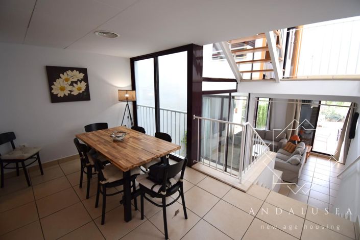 Image No.4-Propriété de 3 chambres à vendre à Mojacar