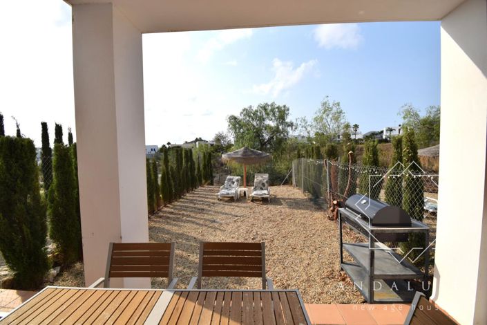 Image No.36-Propriété de 3 chambres à vendre à Mojacar