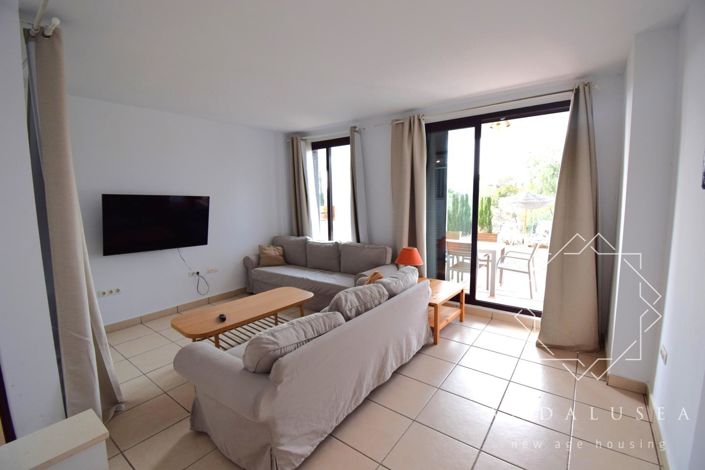 Image No.5-Propriété de 3 chambres à vendre à Mojacar