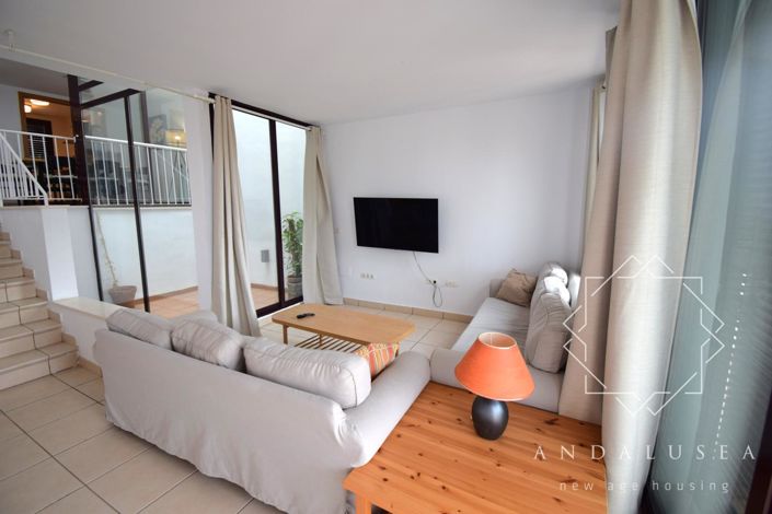 Image No.8-Propriété de 3 chambres à vendre à Mojacar