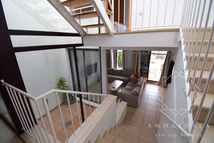 Image No.9-Propriété de 3 chambres à vendre à Mojacar