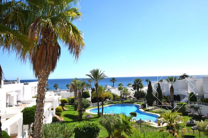 Image No.1-Propriété de 3 chambres à vendre à Mojacar