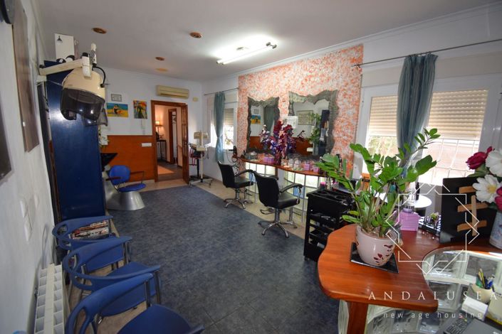 Image No.11-Propriété de 4 chambres à vendre à Palomares