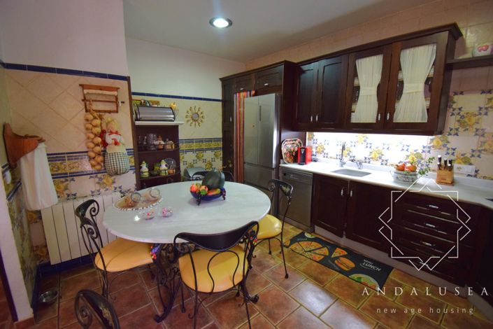 Image No.12-Propriété de 4 chambres à vendre à Palomares