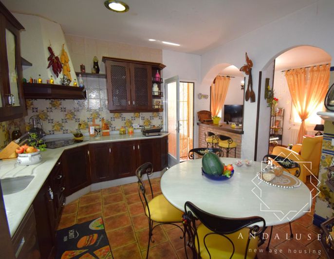 Image No.13-Propriété de 4 chambres à vendre à Palomares